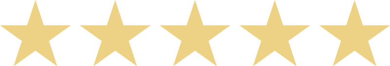 5 Stars